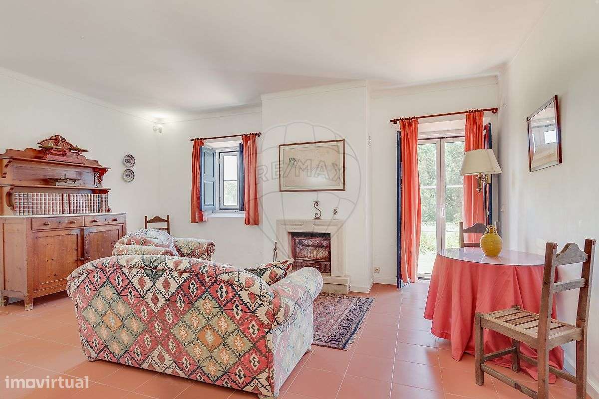 Quinta T21 para venda-17