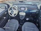 Fiat 500 C 1.2 Dualogic Lounge - 22