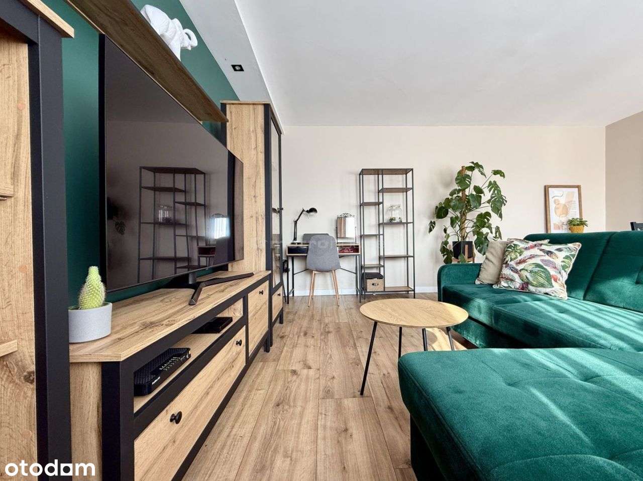 Gotowe do wprowadzenia, loggia, winda, Na Skarpie - Pełny obrazek: 3/20