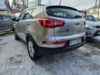 Kia Sportage 1.7 CRDI L 2WD - 5