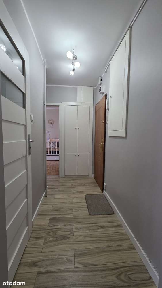 Śliczne mieszkanie do wprowadzenia-5