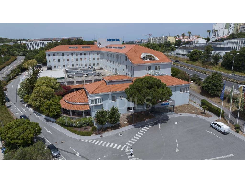 Escritório para arrendamento - Edifício Horizonte - Grande imagem: 2/15