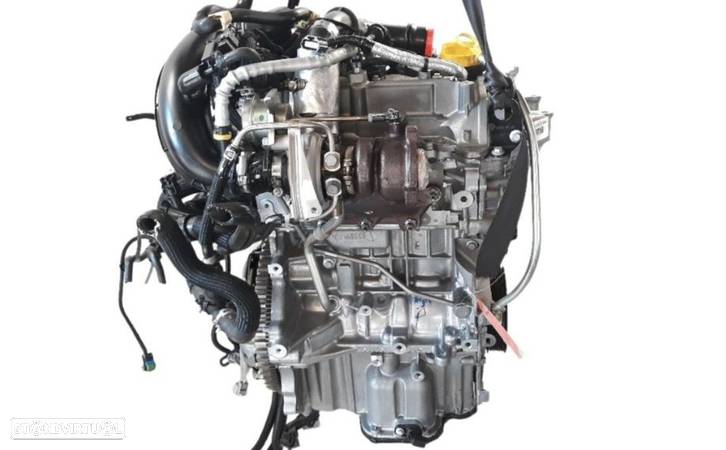 Motor Nissan Micra 0.9IG-T RefH4B400 H4B408 H4B412 - 3