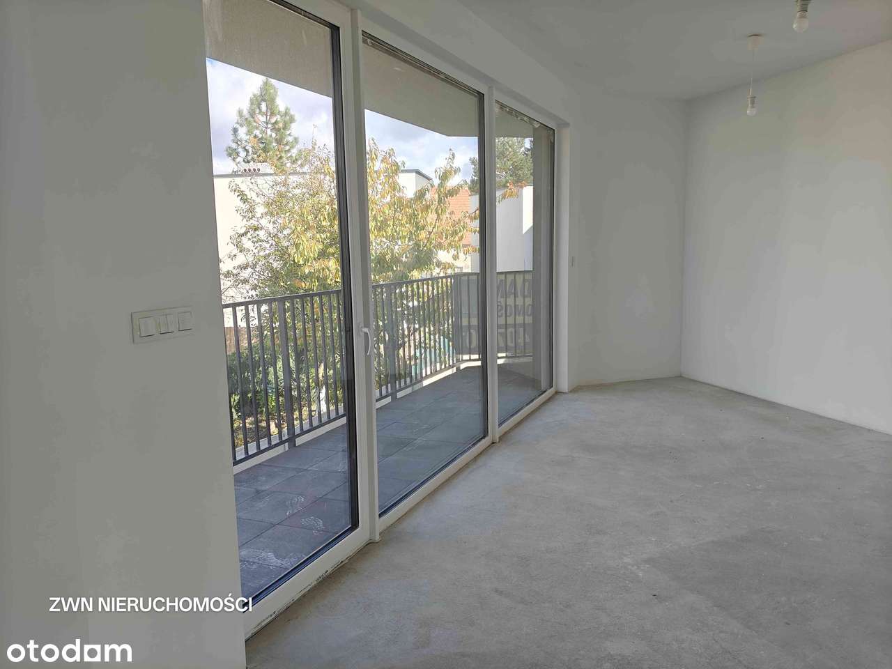 Mieszkanie z osobnym wejściem,opcja 2 mieszkań, zamknięte osiedle - Pełny obrazek: 5/20