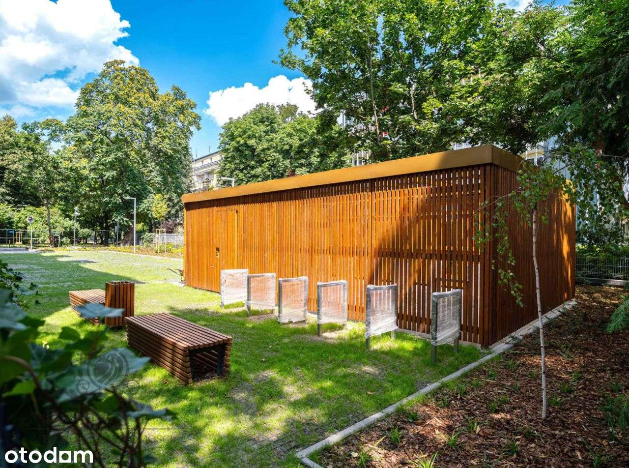 Piękny apartament w topowej lokalizacji/blisko Świ-15