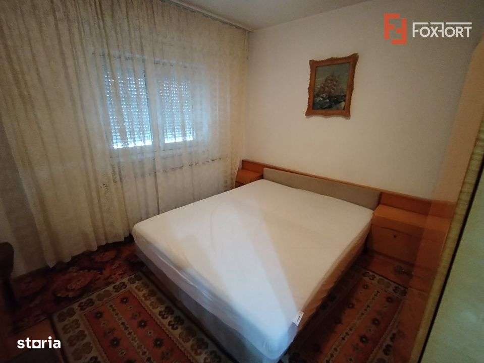 Apartament cu 3 camere de inchiriat in zona Soarelui-2