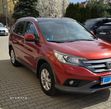 Honda CR-V 2.2i-DTEC Executive + ADAS - 5