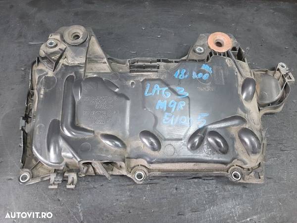 capac motor 2.0 dci m9r renault laguna 3 8200672464 - 1