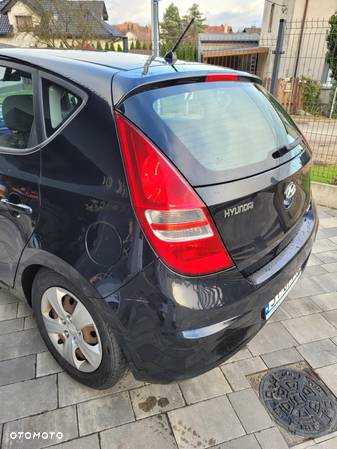 Hyundai I30 1.6 CRDi Classic - 13