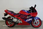 Honda CBR - 1