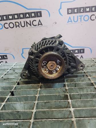 Alternator Mitsubishi L200 Facelift 2.5 Diesel 2010 - 2015 178CP 2477CC 4D56 (555) Diesel ... - 1