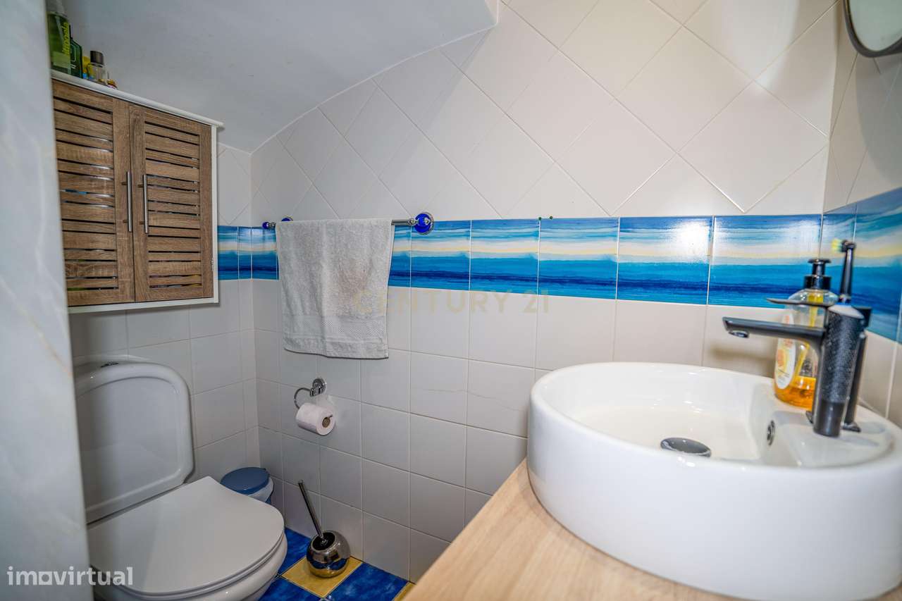 Moradia T4 | Olho Marinho | Óbidos-11