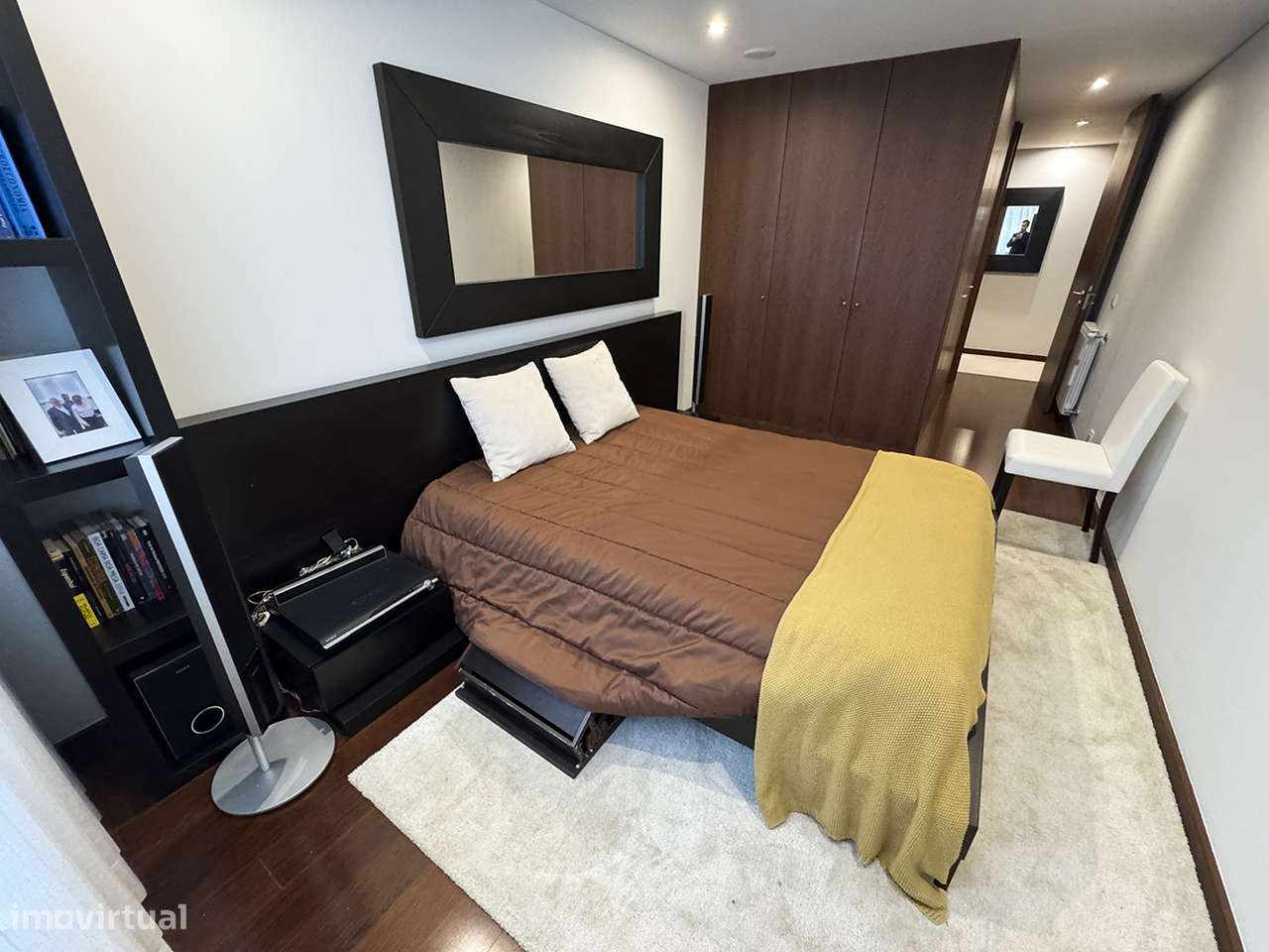 T3 de Luxo  – Zona Premium de Braga-23