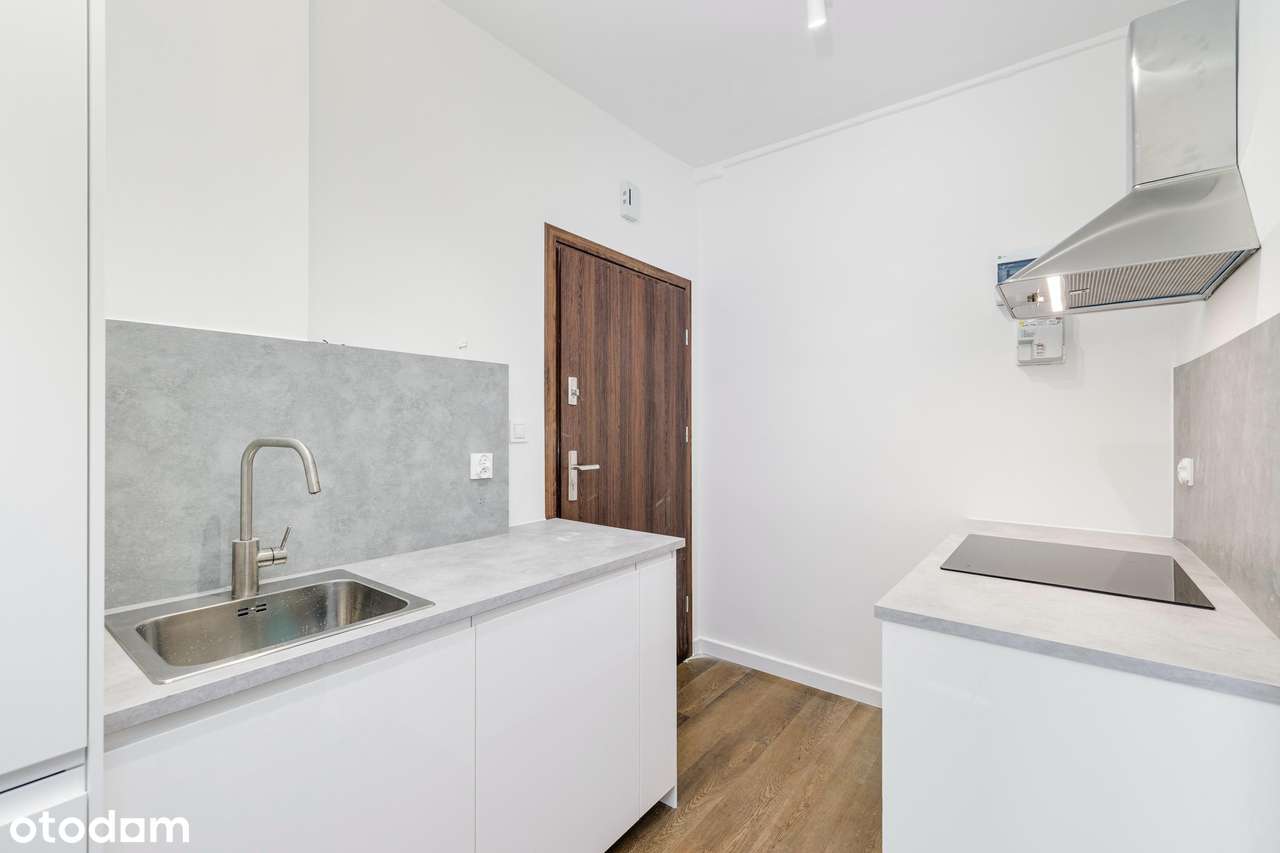 Okazja! Mieszkanie PO GENERALNYM REMONCIE 15 min od Pl. Grunwaldzkiego-6