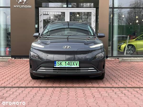 Hyundai Kona Electric 64kWh Smart - 3