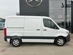 Mercedes-Benz Sprinter - 6