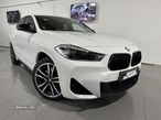 BMW X2 25 e xDrive Pack M - 55