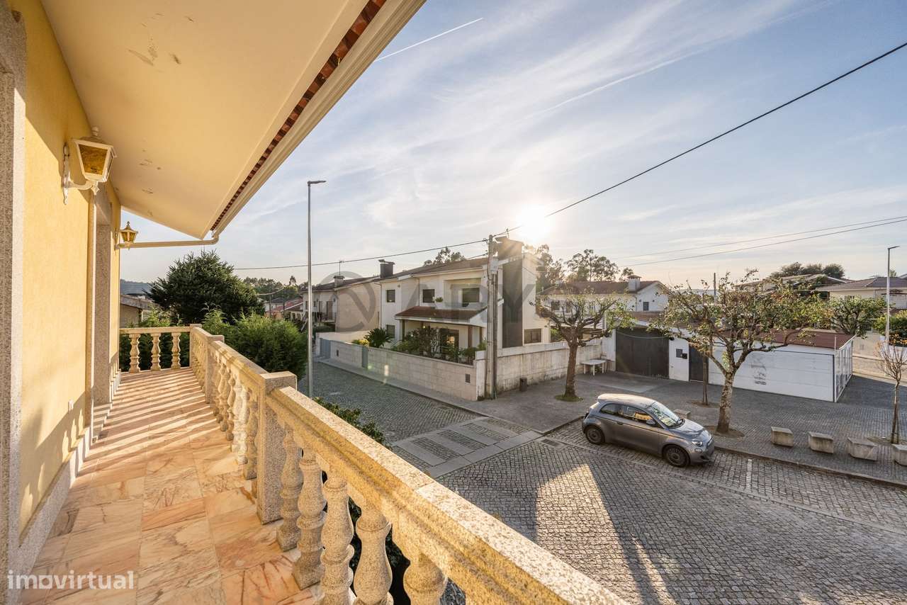 Moradia Isolada T5-24