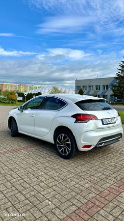 DS Automobiles DS 4 - 3