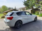 BMW 116 d Advantage - 17