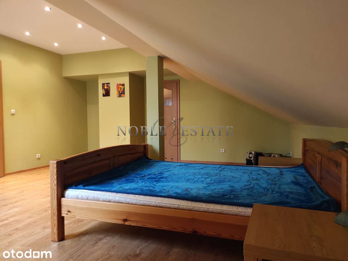 Dom z potencjałem,dla  rodziny Środa Wlkp,Miłosław-10