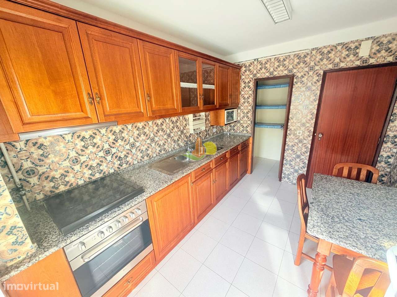 T4 com Garagem centro cidade - Grande imagem: 2/27