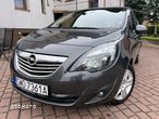 Opel Meriva 1.4 T Cosmo - 13