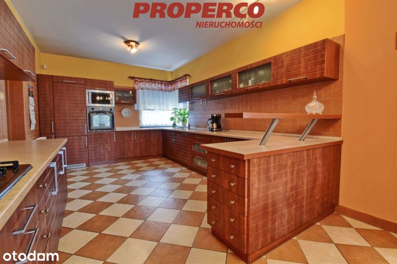 Dom, 5 pokoi, 190,40 m2, Trzcianki, gm. Nowiny-10