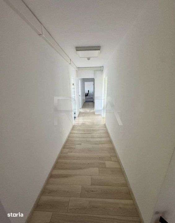 Spatiu de Inchiriat | Victoriei | Pretabil Birouri , Studio - Imagine principală: 3/7