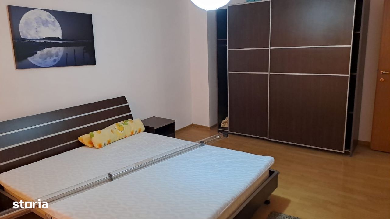 Apartament 2 camere Zona Rahova