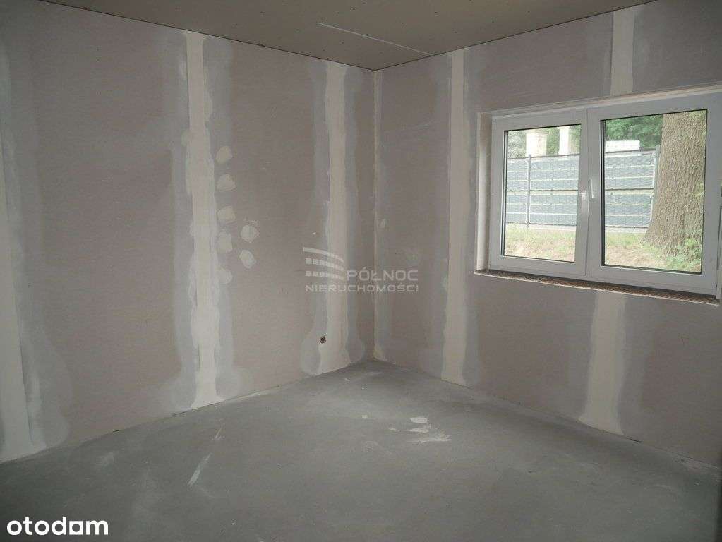 Mieszkanie 2 pokoje na parterze z tarasem - Pełny obrazek: 3/12