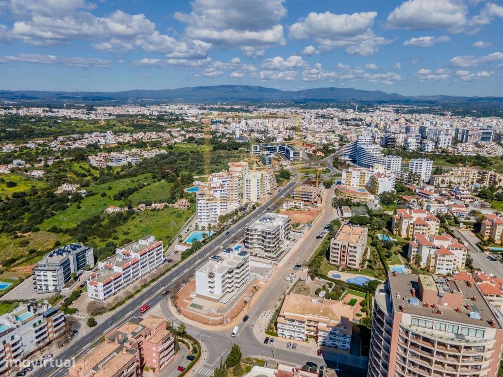 Fantástico T1, Novo, com 2 casas de banho, lugar de estacionamento ...-36