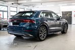 Audi Q8 3.0 55 TFSI e quattro Tiptronic - 17