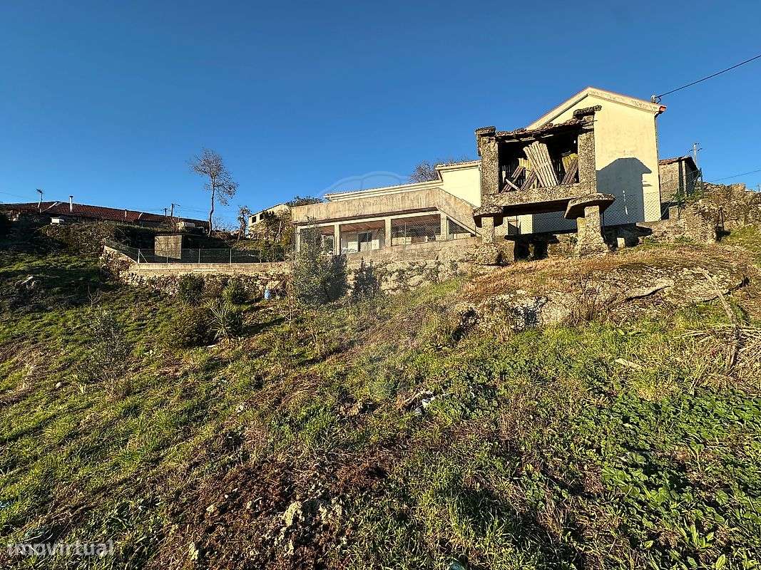 Moradia T1 para venda - Grande imagem: 4/7