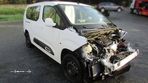 Citroen Berlingo 1.5HDI 2020 - Peças Usadas (6885) - 1