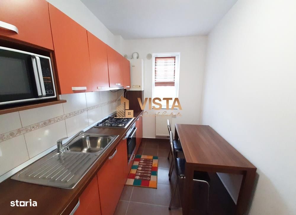 Apartament 2 camere, Avantgarden