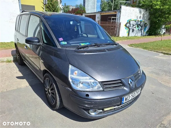 Renault Espace 2.0 dCi Dynamique - 2