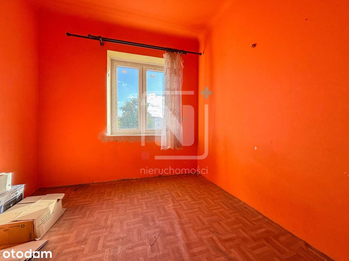 Balkon / 3m wysokości / potencjał inwestycyjny - Pełny obrazek: 5/7