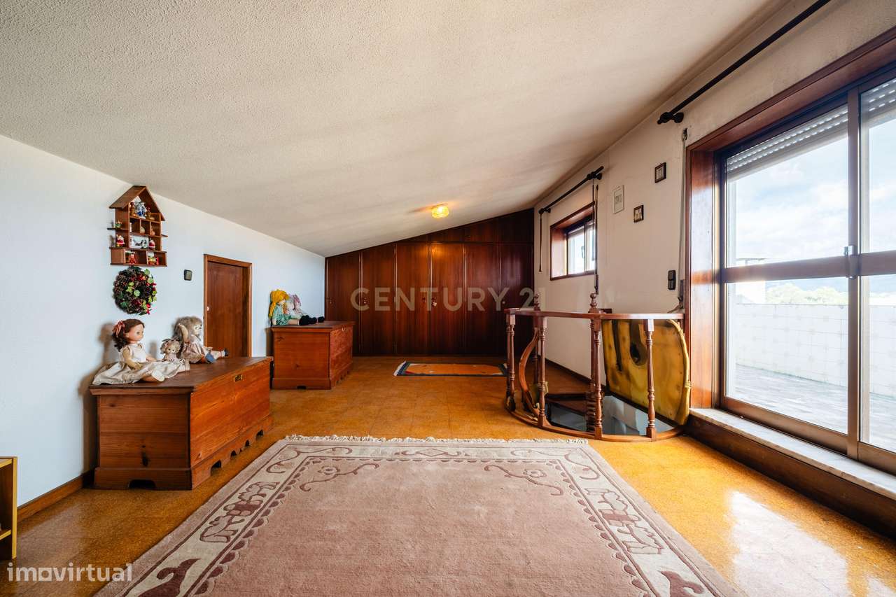 Moradia para recuperação em zona central de Rio Tinto-32