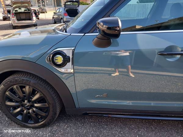 MINI Countryman Cooper S E ALL4 Auto - 4