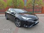 Toyota Avensis 2.0 Premium MS - 1