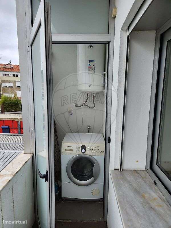 Apartamento T1 para venda-7