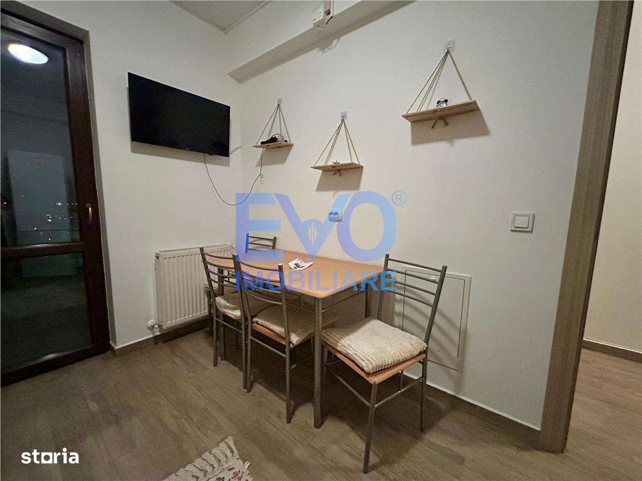 Apartament cu 1 camera de inchiriat, Tudor Vladimirescu - Imagine principală: 3/12