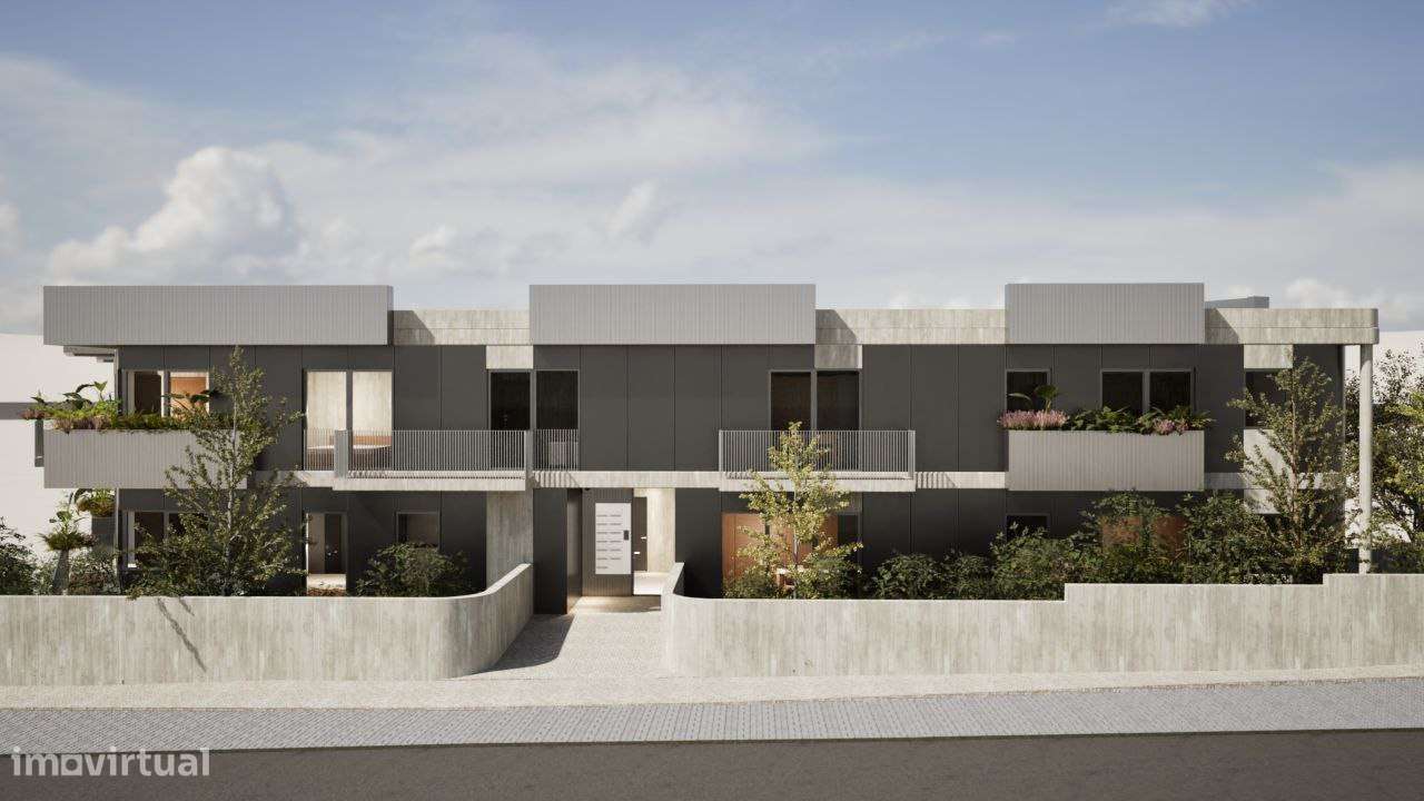 T1 Suite c/ Terraço & Garagem Privativa Fechada - Grande imagem: 2/22