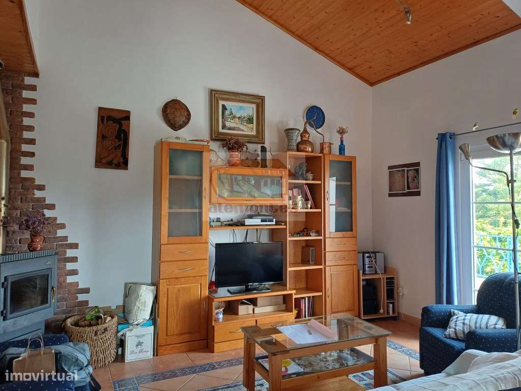 Excelente oportunidade - Quinta com 3 habitações em Grândola-7