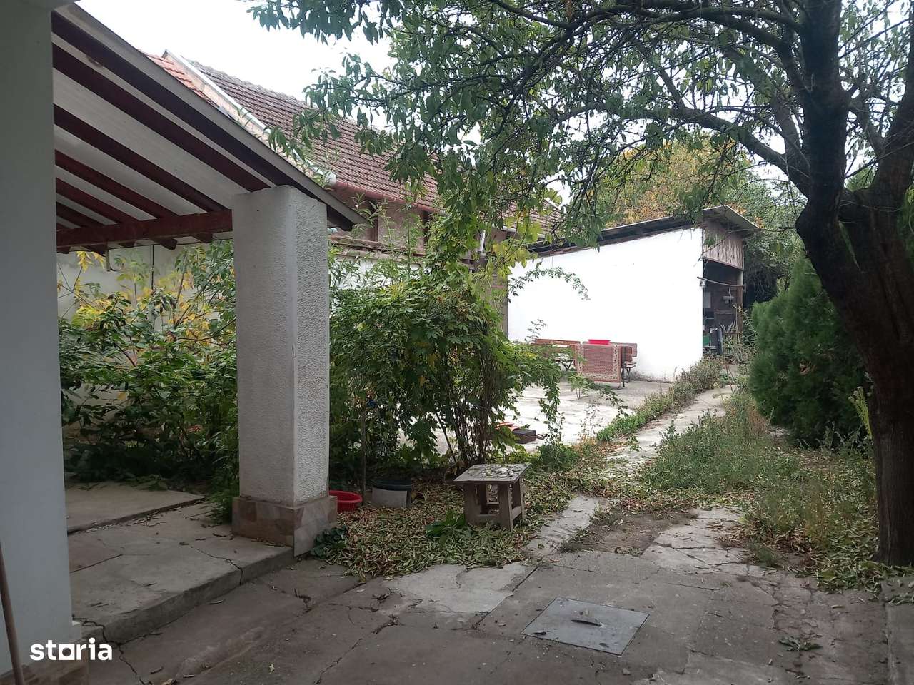 Casa de vanzare in Chisineu - Cris-7