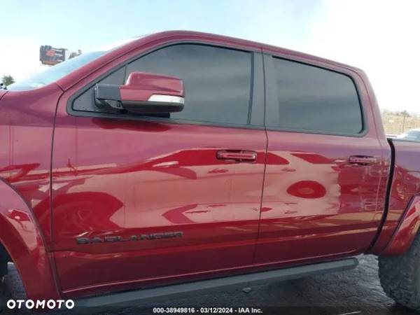 RAM 1500 Crew Cab Limited - 13