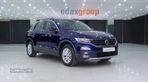 VW T-Roc 1.6 TDI Style - 1