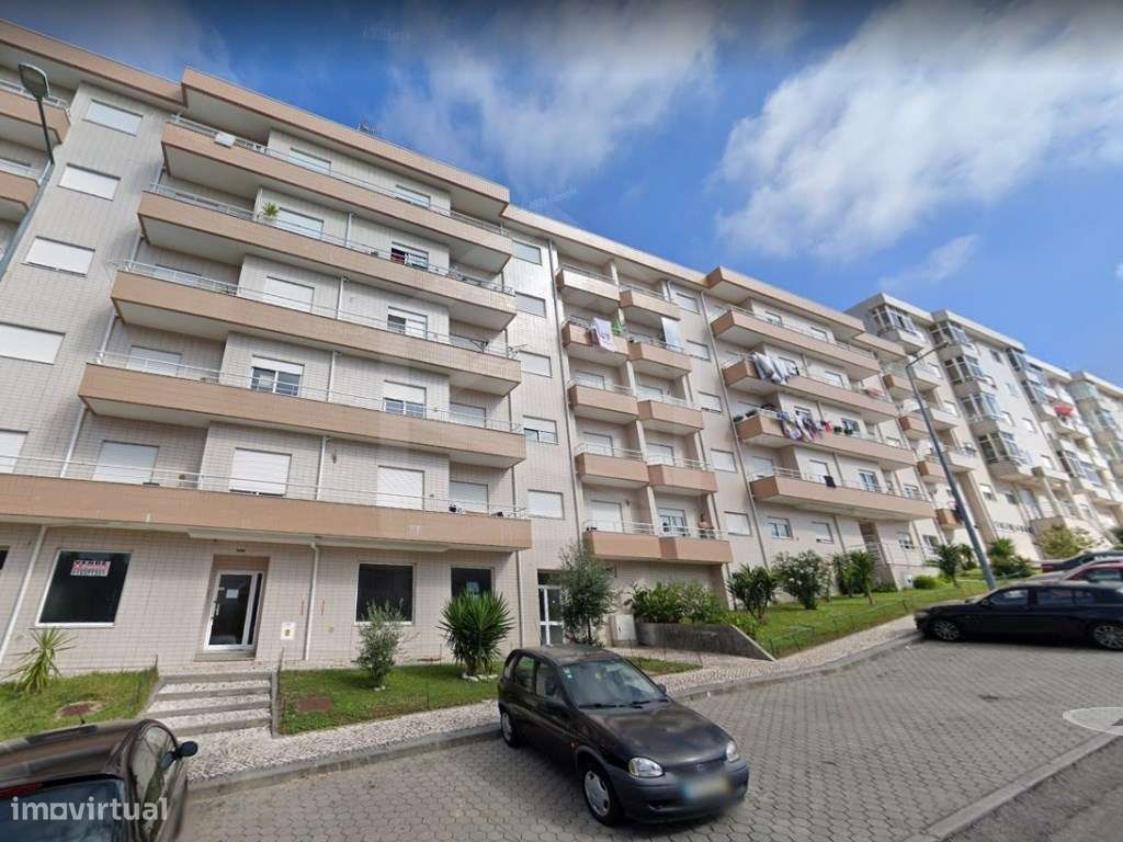 Apartamento T3 em Oliveira de Azeméis-7