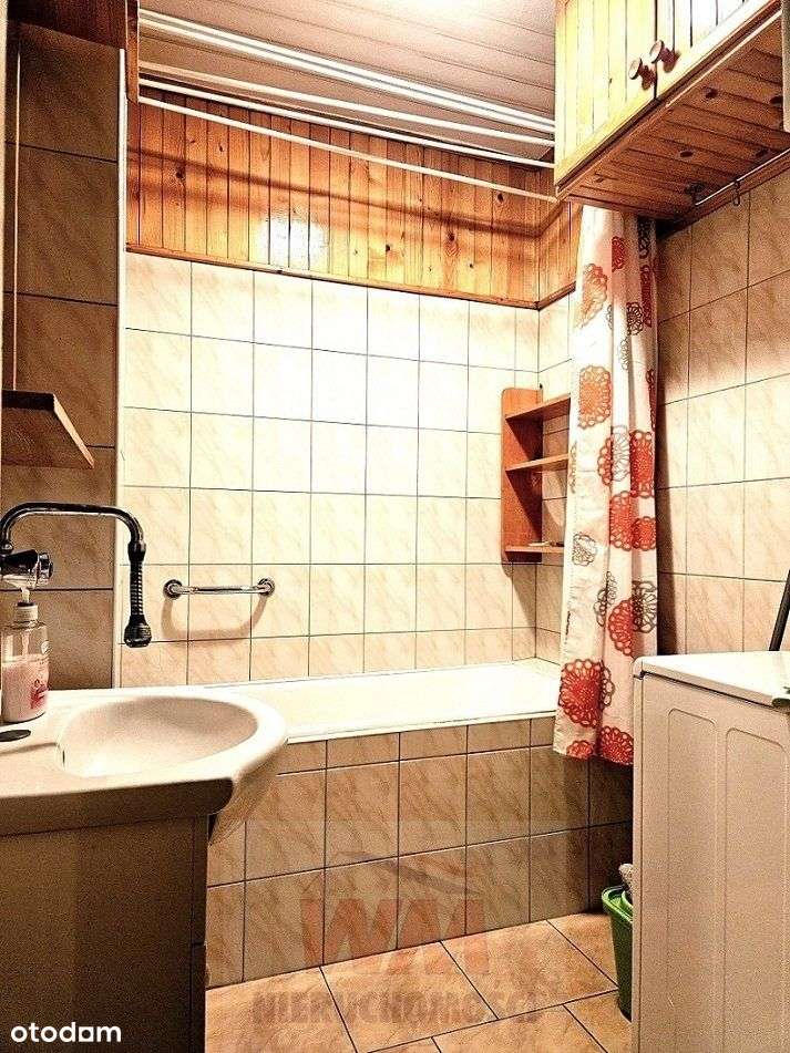 Mieszkanie 3 pokojowe wolne od zaraz.-11